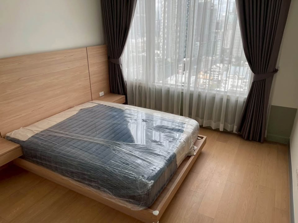 The Empire Place Sathon / 4 Bedrooms (FOR SALE), ดิ เอ็มไพร์ เพลซ สาทร / 4 ห้องนอน (ขาย) PT026