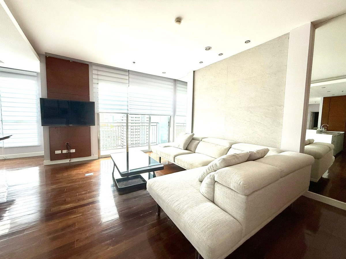 Hive at Sathorn / 2 Bedrooms (FOR SALE),  ไฮฟ์ แอท สาทร / 2 ห้องนอน (ขาย) PT032