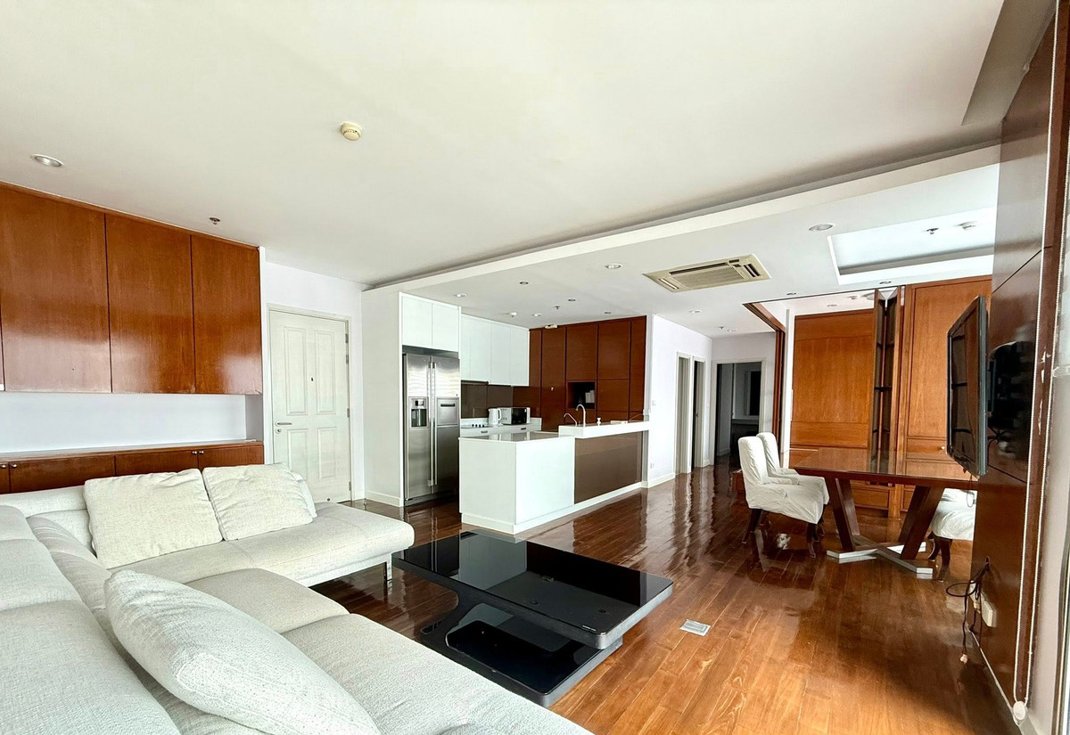 Hive at Sathorn / 2 Bedrooms (FOR SALE),  ไฮฟ์ แอท สาทร / 2 ห้องนอน (ขาย) PT032