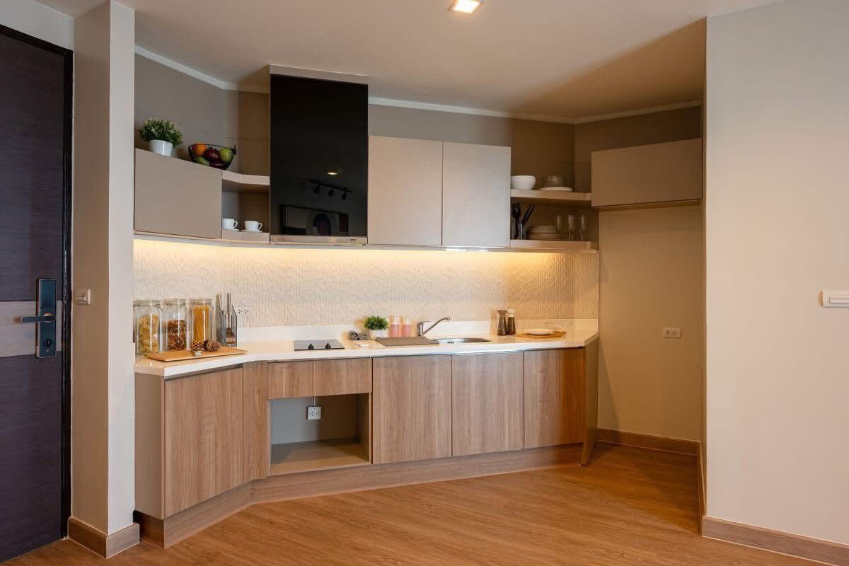 Rhythm Sathorn / 3 Bedrooms (FOR SALE),  ริทึ่ม สาทร / 3 ห้องนอน (ขาย) PT034