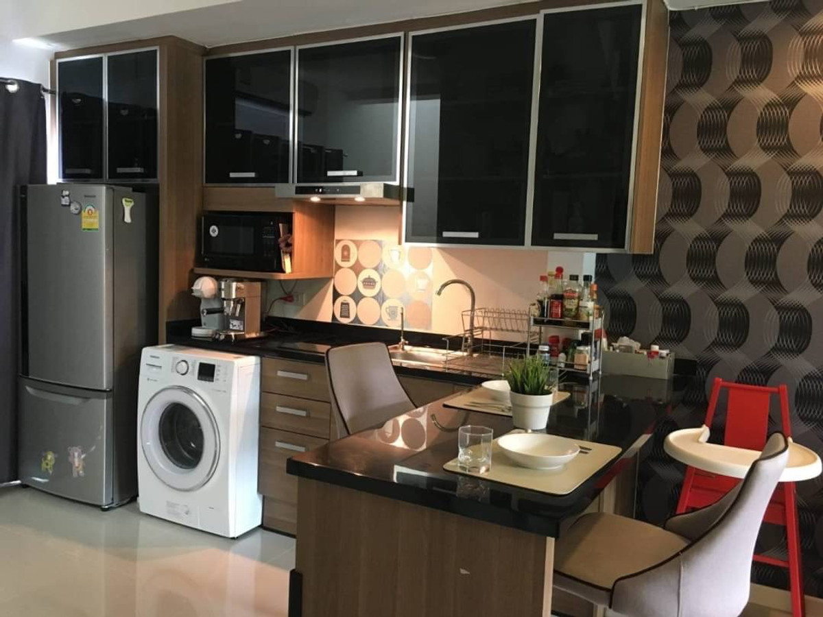 อินดี้ ศรีนครินทร์ / 2 ห้องนอน (ขาย) Indy Srinakarin / 2 Bedrooms (FOR SALE) YOK001