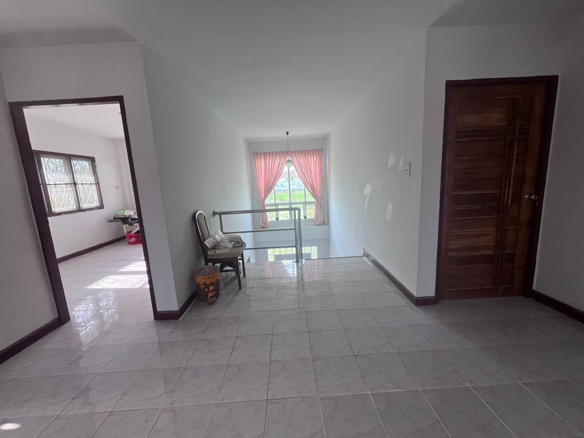 หมู่บ้านรุ่งนภา 4  / 4 ห้องนอน (ขาย), Baan Rungnapa 4 / 4 Bedrooms (FOR SALE) POON107