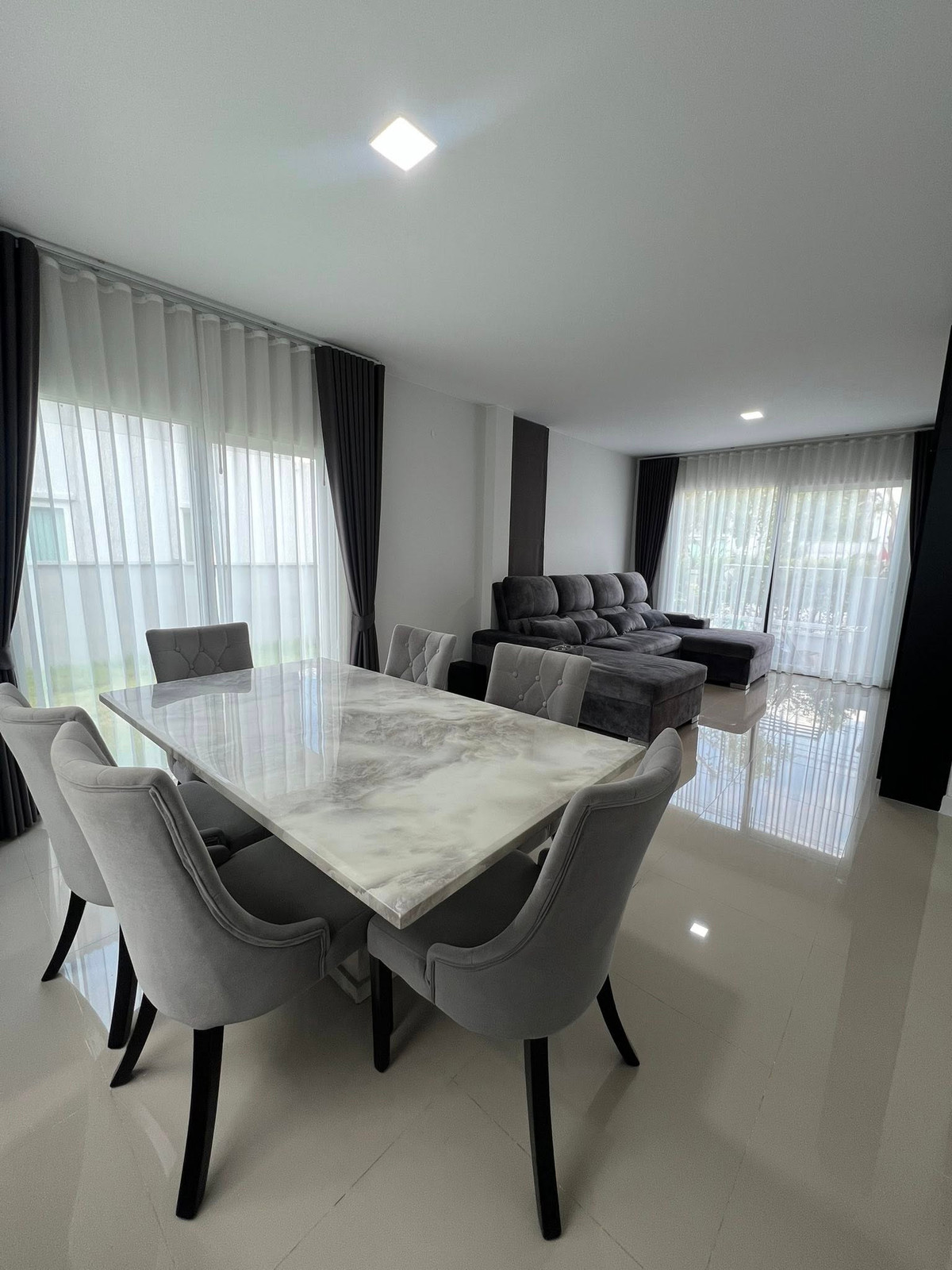 Pleno Town Sukhumvit - Theparak / 3 Bedrooms (FOR SALE), พลีโน่ ทาวน์ สุขุมวิท - เทพารักษ์ / 3 ห้องนอน (ขาย) YOK039