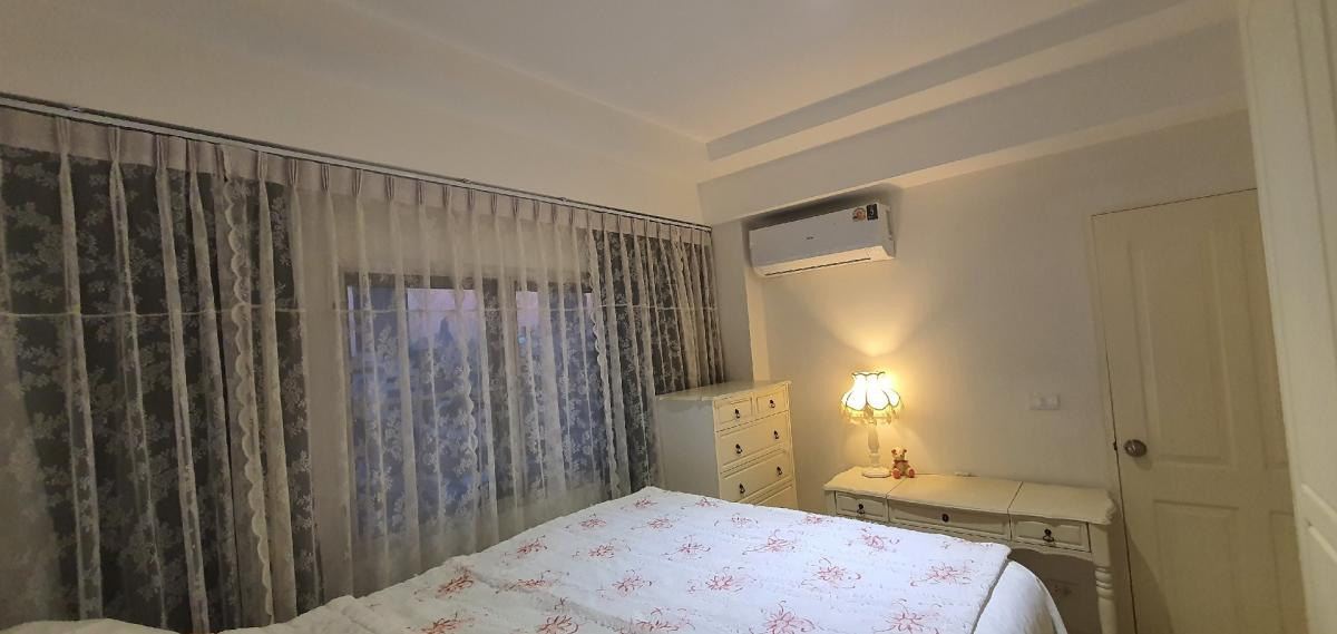 Brighton Place / 1 Bedroom (FOR SALE), ไบรท์ตั้น เพลส / 1 ห้องนอน (ขาย) LD001