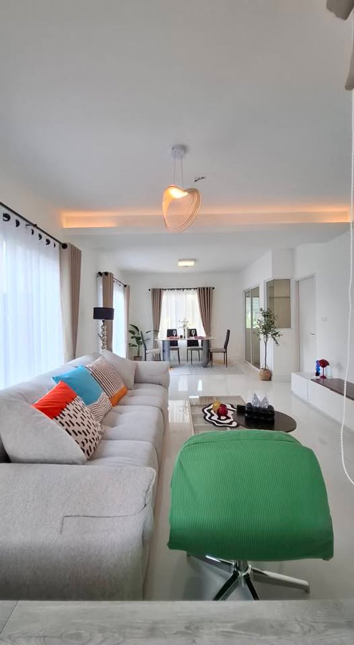 อินนิซิโอ 3 ปิ่นเกล้า - วงแหวน / 3 ห้องนอน (ขาย), Inizio 3 Pinklao - Wongwaen / 3 Bedrooms (FOR SALE) BALL250