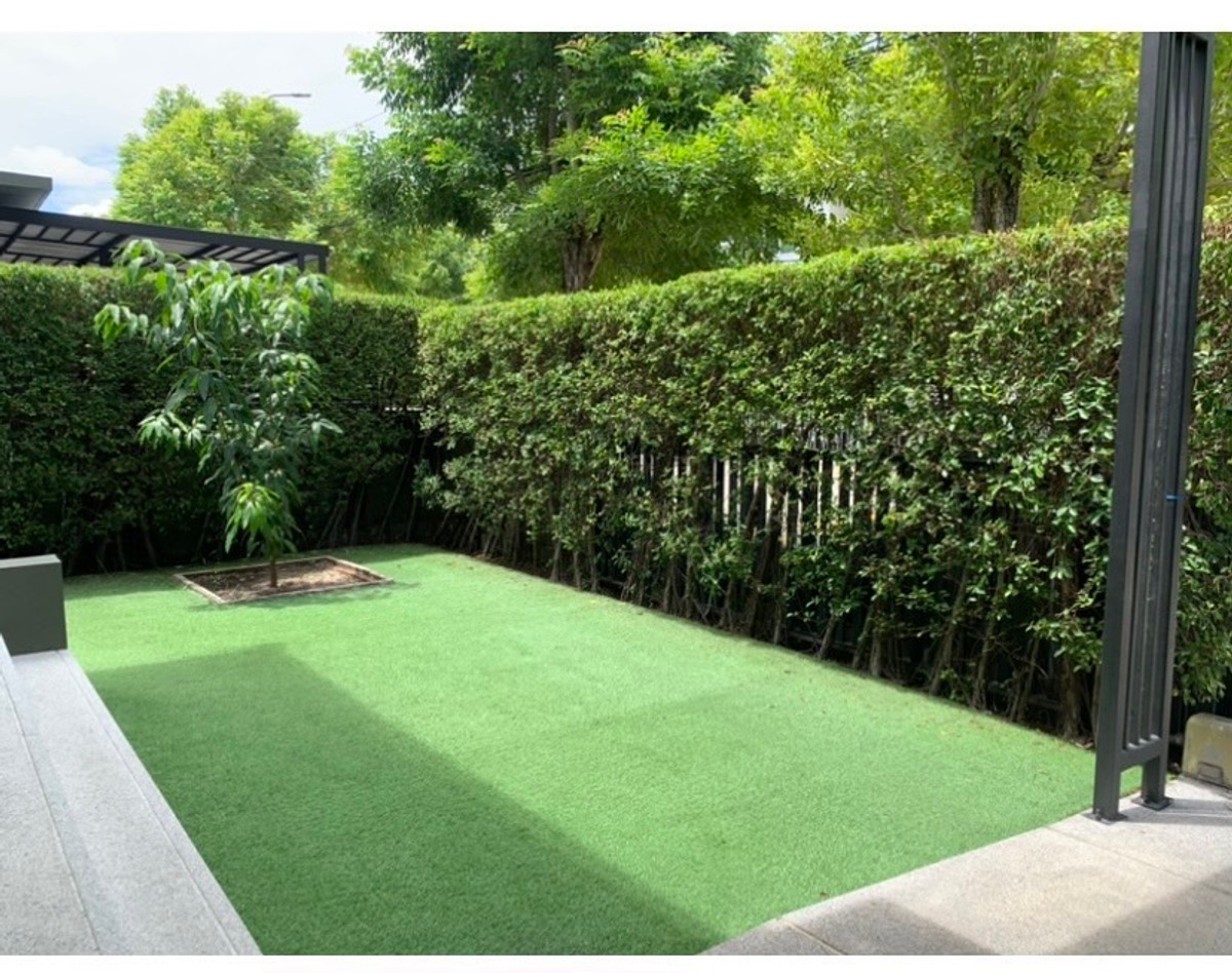 นาราโบทานิค ศรีนครินทร์ / 3 ห้องนอน (ขาย), Nara Botanic Srinakarin / 3 Bedrooms (FOR SALE) G001