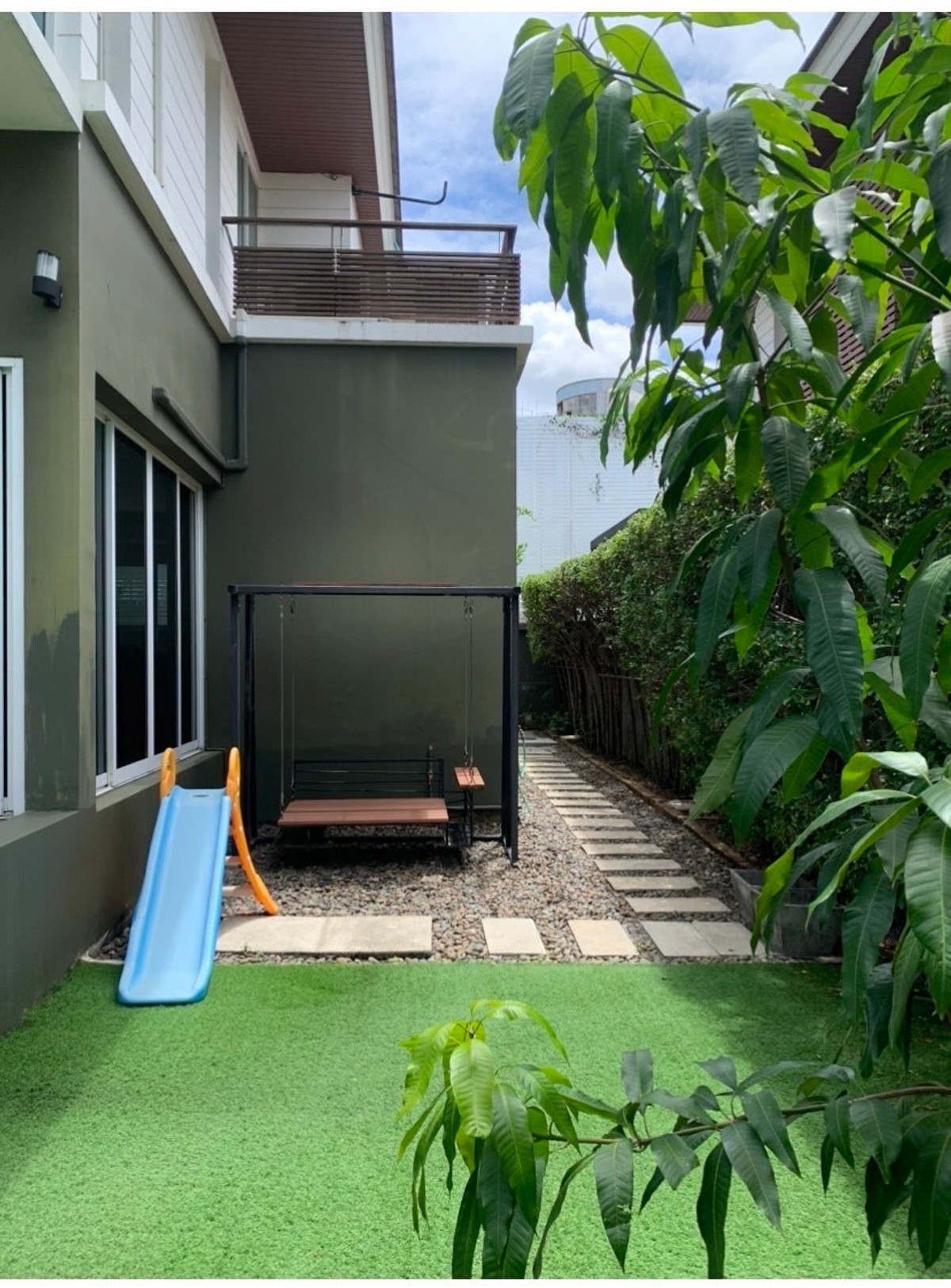 นาราโบทานิค ศรีนครินทร์ / 3 ห้องนอน (ขาย), Nara Botanic Srinakarin / 3 Bedrooms (FOR SALE) G001