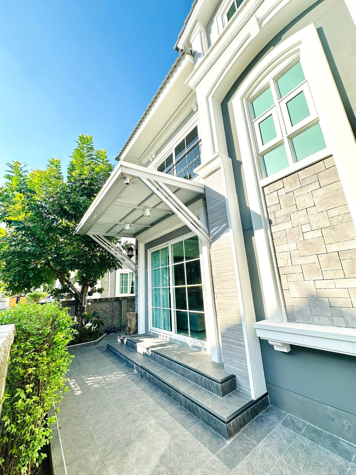 โกลเด้น นีโอ สุขุมวิท / 4 ห้องนอน (เช่า), Golden Neo Sukhumvit / 4 Bedrooms (FOR RENT) G003