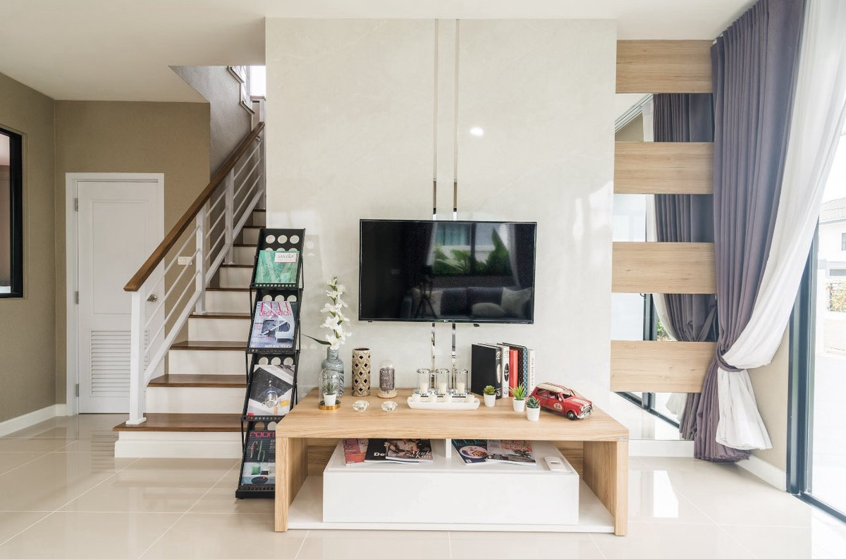 แมกซิม กรีน วิลเลจ ร่มเกล้า - สุวรรณภูมิ  / 4 ห้องนอน (ขาย), Maxim Green Village Romklao - Suvarnabhumi / 4 Bedrooms (FOR SALE) BZD131