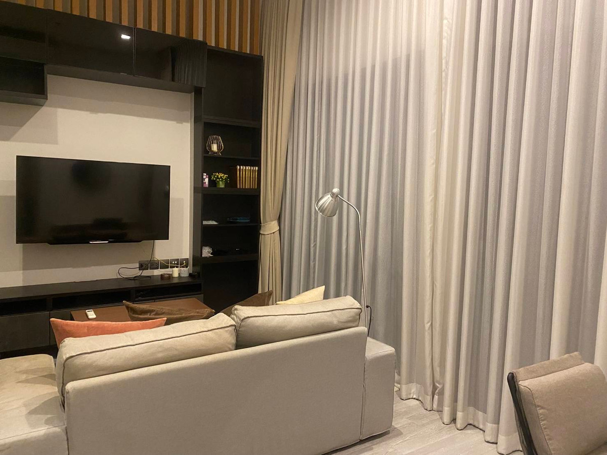 The Line Sukhumvit 101 / 1 Bedroom (SALE WITH TENANT),  เดอะ ไลน์ สุขุมวิท 101 / 1 ห้องนอน (ขายพร้อมผู้เช่า) BB017