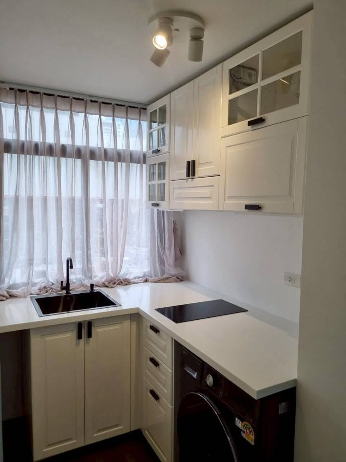 Green Point Silom / 2 Bedrooms (FOR SALE), กรีนพอยท์ สีลม / 2 ห้องนอน (ขาย) PT039