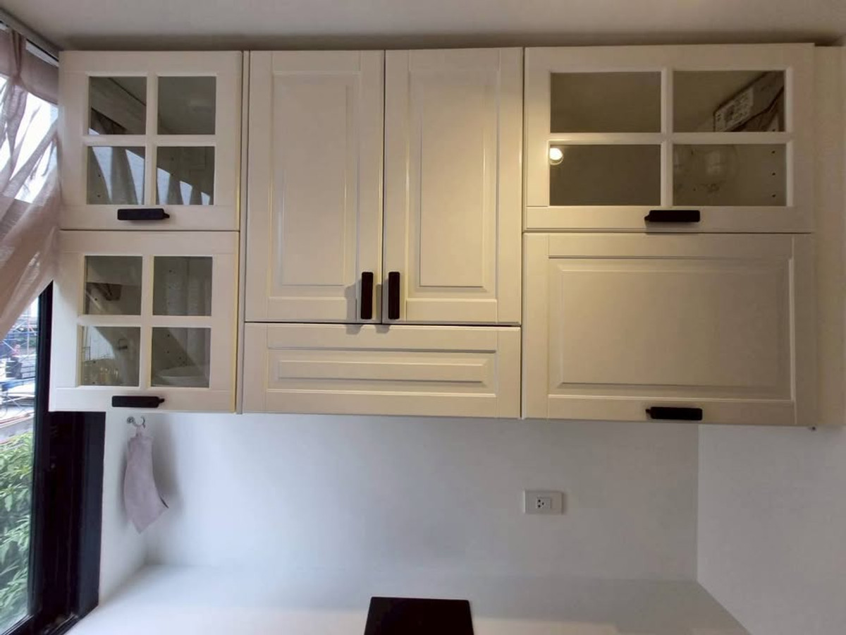 Green Point Silom / 2 Bedrooms (FOR SALE), กรีนพอยท์ สีลม / 2 ห้องนอน (ขาย) PT039