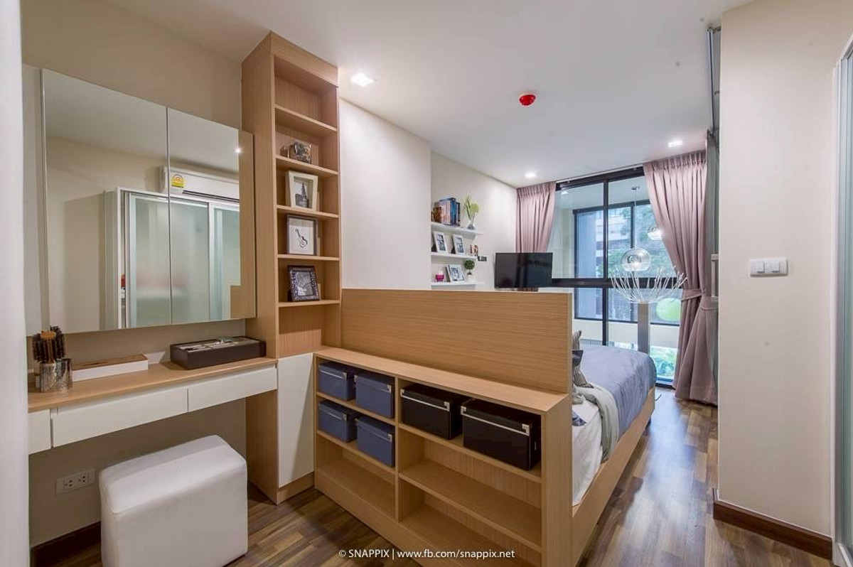 Beyond Sukhumvit / 1 Duplex (FOR SALE),  บียอน สุขุมวิท / 1 ดูเพล็กซ์ (ขาย) BB003