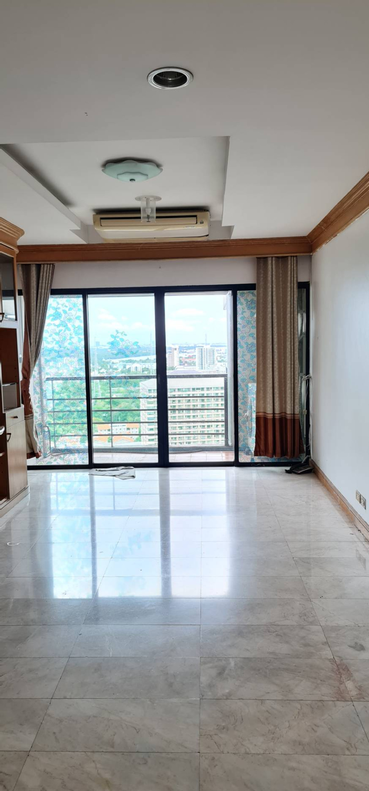 Sathorn Gardens / 2 Bedrooms (FOR SALE), สาธร การ์เด้นส์  / 2 ห้องนอน (ขาย) PT033
