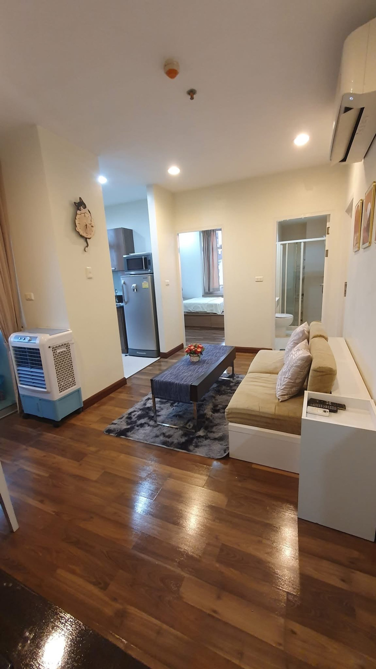 Chewathai Ratchaprarop / 2 Bedroom (FOR SALE), ชีวาทัย ราชปรารภ / 2 ห้องนอน (ขาย) BL026