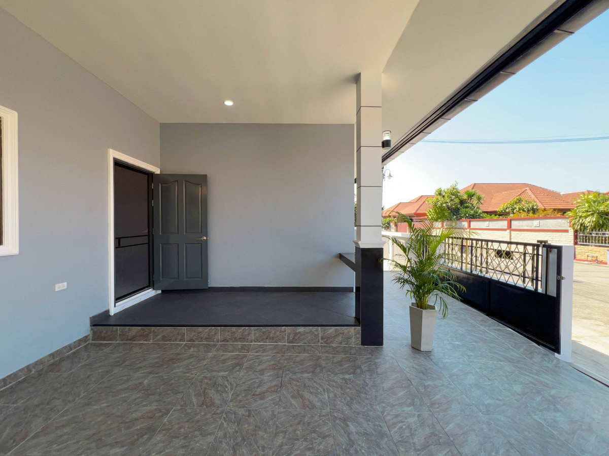 หมู่บ้าน พัทยาฮิล 2 / 3 ห้องนอน (ขาย), Pattaya Hill 2  / 3 Bedrooms (FOR SALE) BEWN049