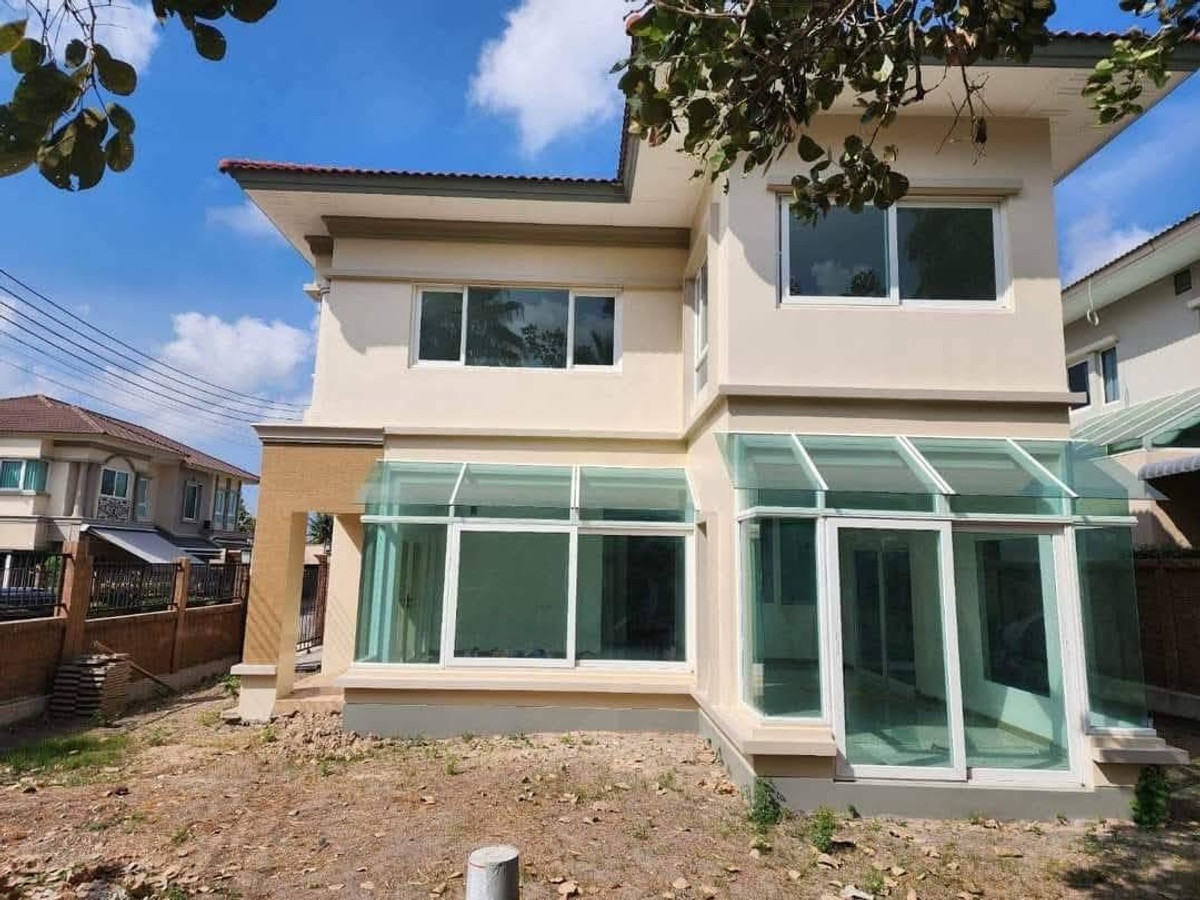 คาซ่า เลเจ้นด์ ศรีราชา / 3 ห้องนอน (ขาย), CASA Legend Sriracha / 3 Bedrooms (FOR SALE) YEAN097