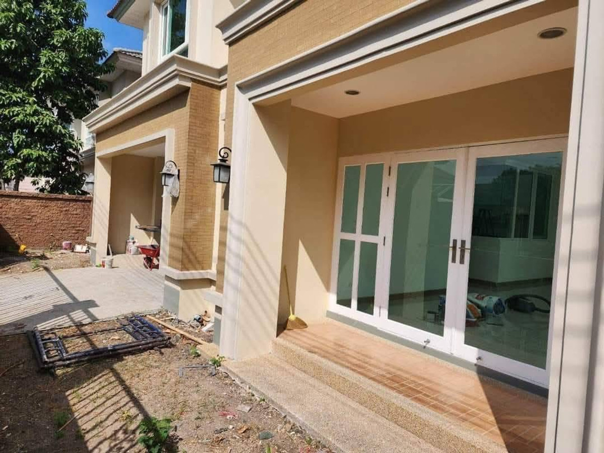 คาซ่า เลเจ้นด์ ศรีราชา / 3 ห้องนอน (ขาย), CASA Legend Sriracha / 3 Bedrooms (FOR SALE) YEAN097