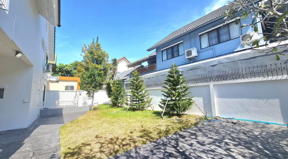 คันทรี โฮม 1 / 3 ห้องนอน (ขาย), Country Home 1 / 3 Bedrooms (FOR SALE) YEAN096