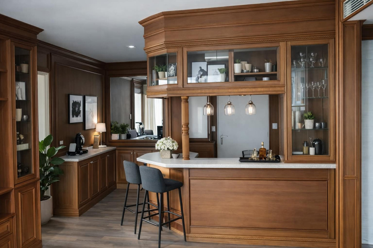 The Room Sathorn - Taksin / 2 Bedrooms (FOR SALE), เดอะ รูม สาทร - ตากสิน / 2 ห้องนอน (ขาย) PT020