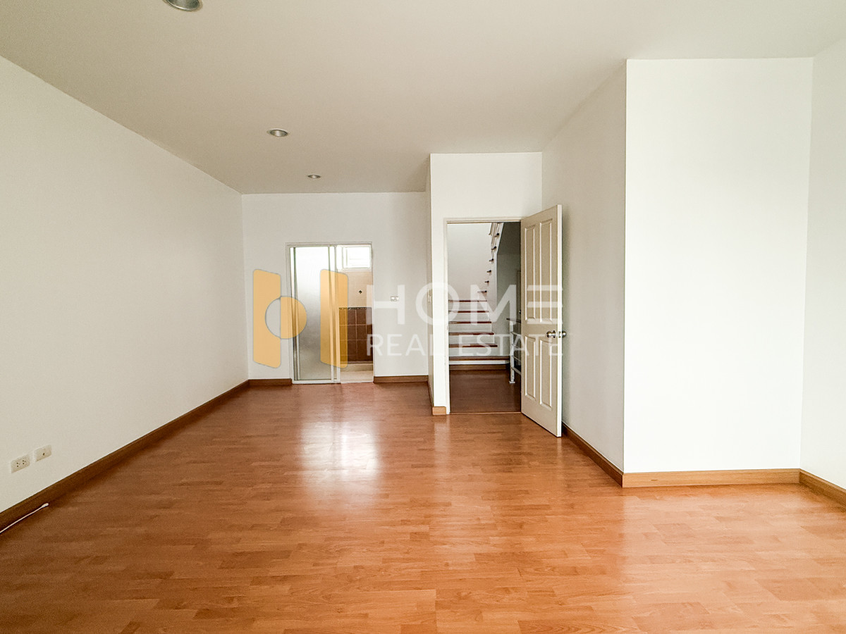 บ้านกลางเมือง เอส - เซ้นส์ ศรีนครินทร์ / 3 ห้องนอน (ขาย), Baan Klang Muang S - Sense Srinakharin / 3 Bedrooms (FOR SALE) G012