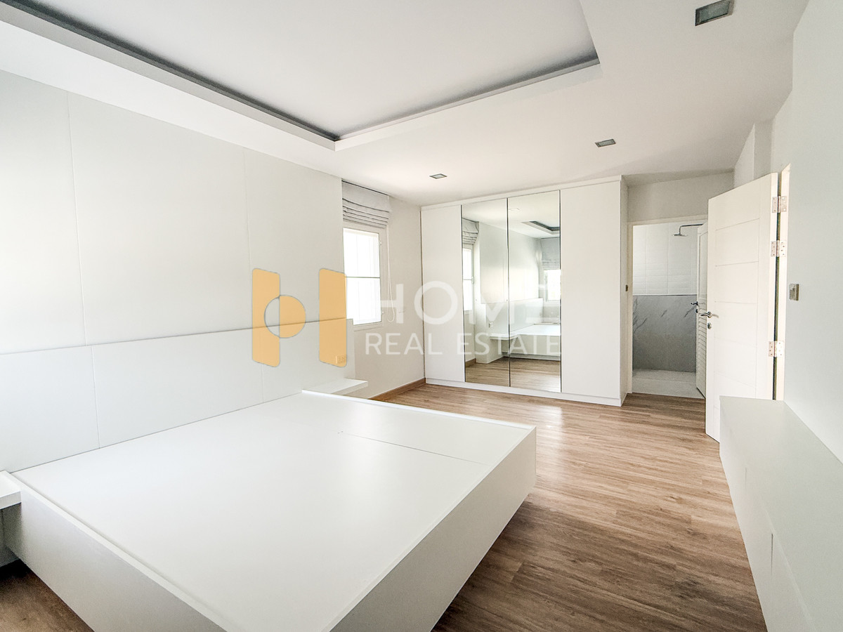 กัญญาเฮ้าส์ / 3 ห้องนอน (ขาย), Kanya House / 3 Bedrooms (FOR SALE) G002