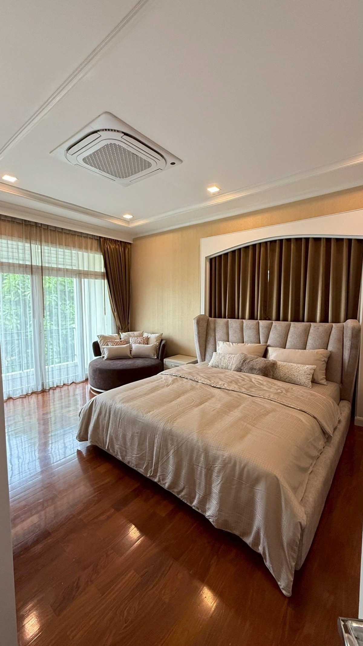 เพอร์เฟค มาสเตอร์พีซ สุขุมวิท 77 / 5 ห้องนอน (ขาย), Perfect Masterpiece Sukhumvit 77 / 5 Bedrooms (FOR SALE) FONT011