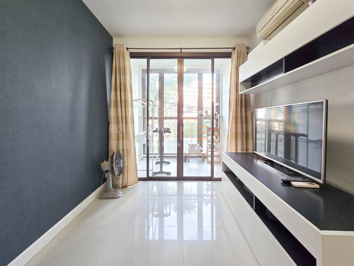 IDEO Ladprao 17 / 1 Bedroom (FOR SALE), ไอดีโอ ลาดพร้าว 17 / 1 ห้องนอน (ขาย) PINP171