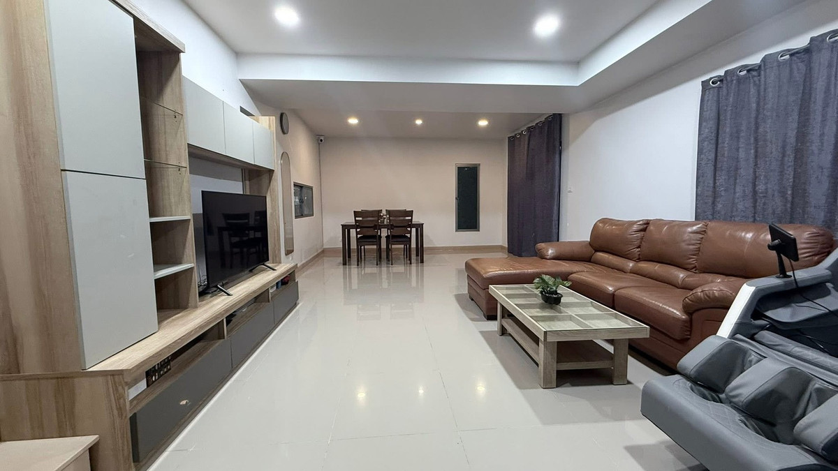 ไลฟ์ @บางละมุง  / 3 ห้องนอน (ขาย), Life @Banglamung  / 3 Bedrooms (FOR SALE) YEAN098