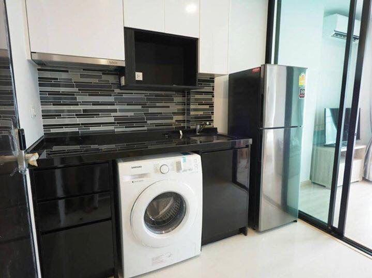 Bangkok Horizon Sathorn - Narathiwas / 1 Bedroom (FOR SALE), แบงค์คอก ฮอไรซอน สาทร - นราธิวาส / 1 ห้องนอน (ขาย) LD013