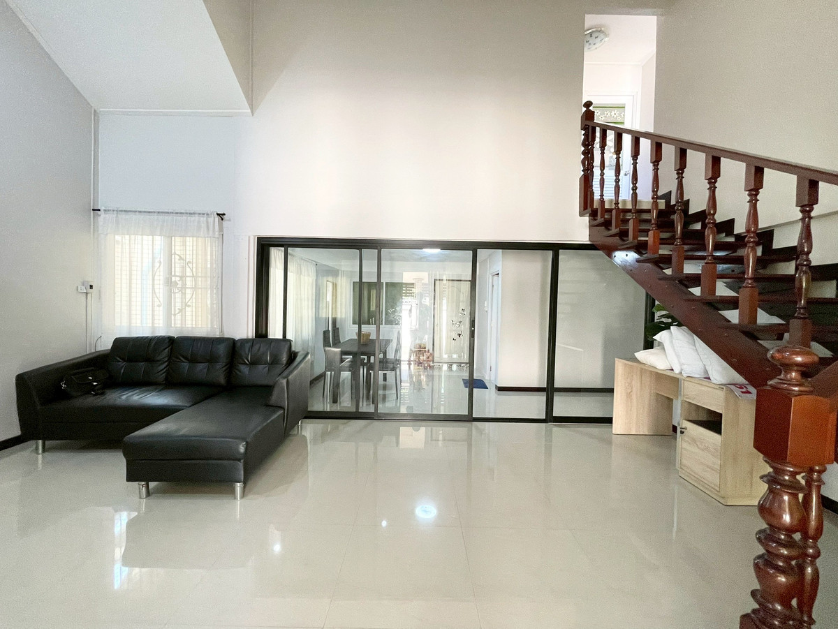 บ้านเหนือลิขิต / 3 ห้องนอน (เช่า), Baan NueaLikhit / 3 Bedrooms (FOR RENT) YEAN085