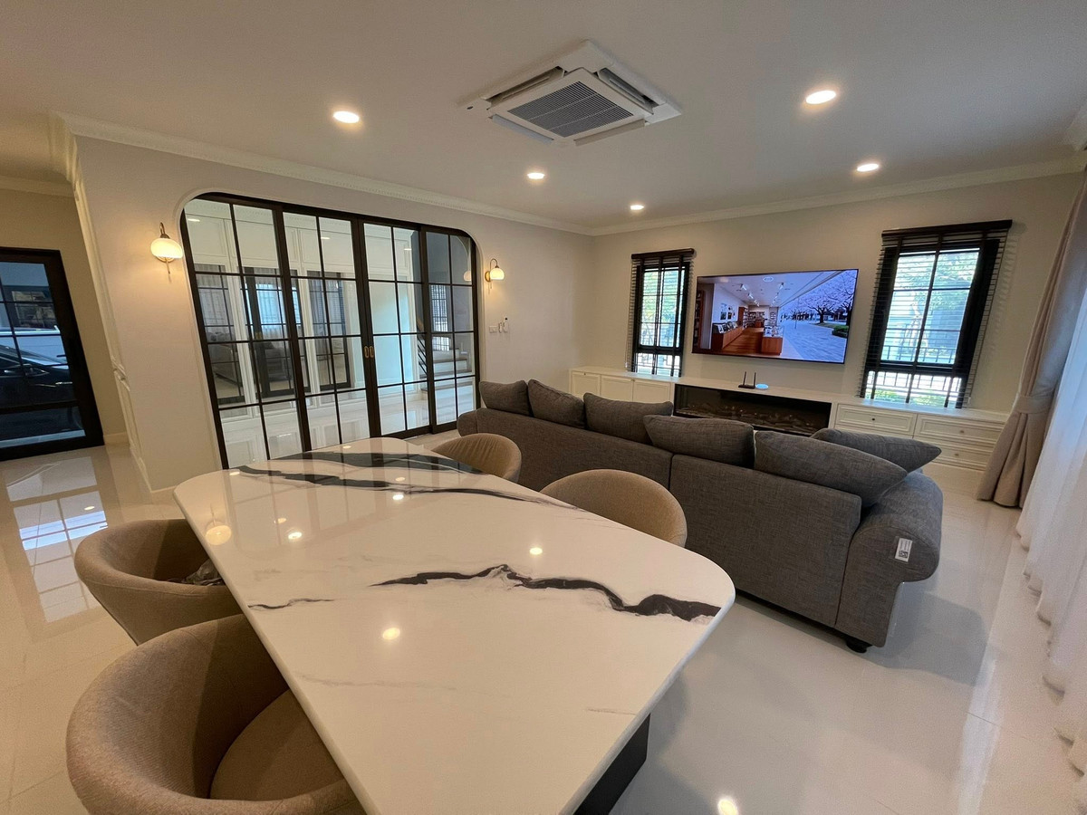 เซนโทร บางนา / 4 ห้องนอน (เช่า), Centro Bangna / 4 Bedrooms (FOR RENT) YOK037