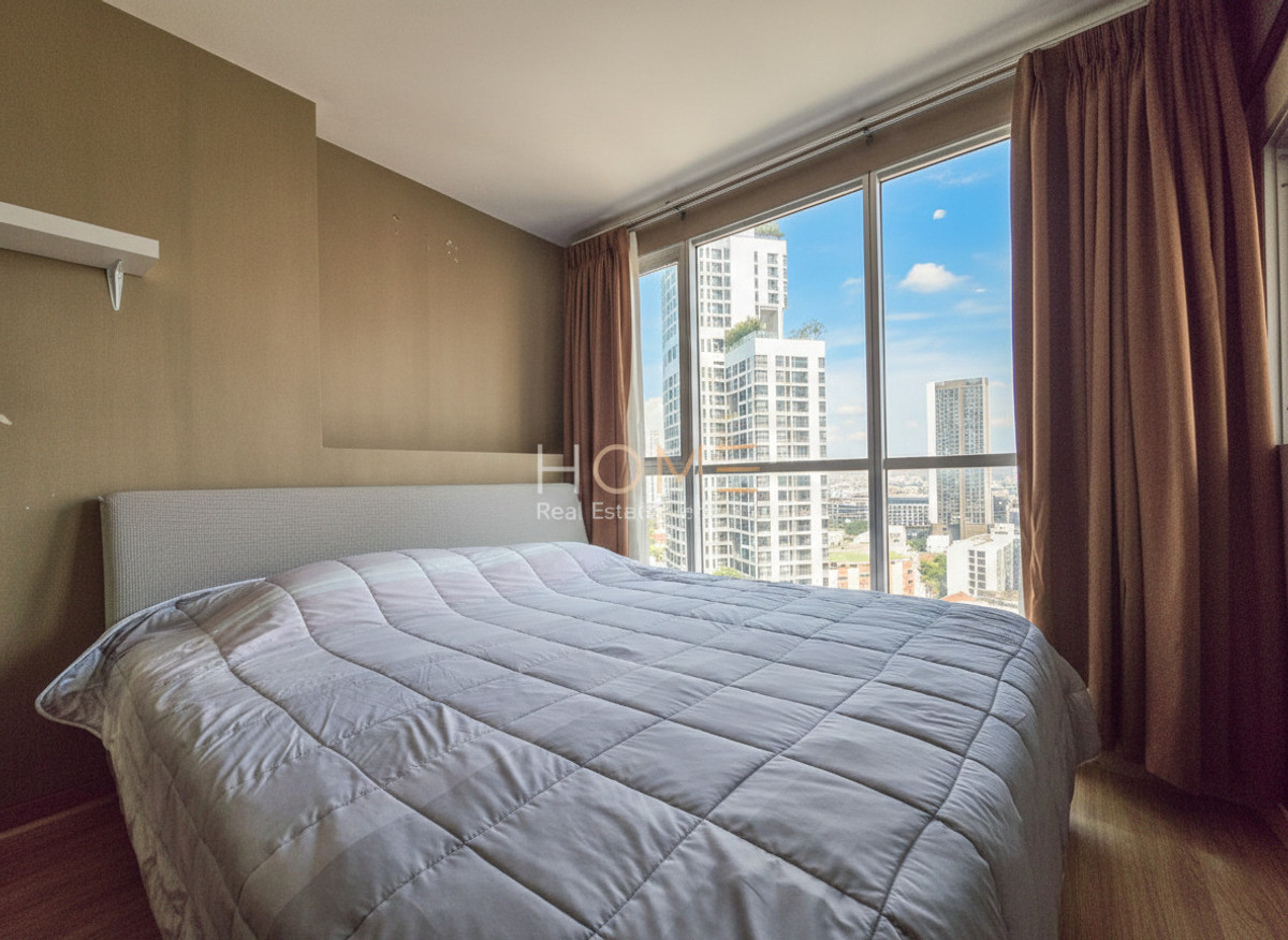 ราคาดีกว่าประเมิน! ห้องใหญ่ 🔥 Life @ Ladprao 18 / 1 Bedroom (FOR SALE), ไลฟ์ แอท ลาดพร้าว 18 / 1 ห้องนอน (ขาย) PINP071