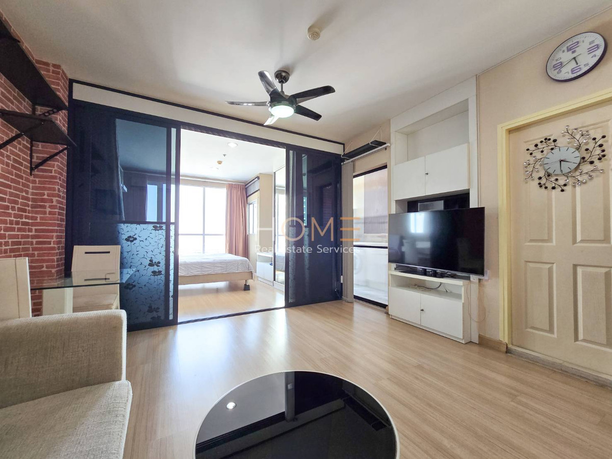 ราคาดีกว่าประเมิน! ห้องใหญ่ 🔥 Life @ Ladprao 18 / 1 Bedroom (FOR SALE), ไลฟ์ แอท ลาดพร้าว 18 / 1 ห้องนอน (ขาย) PINP071