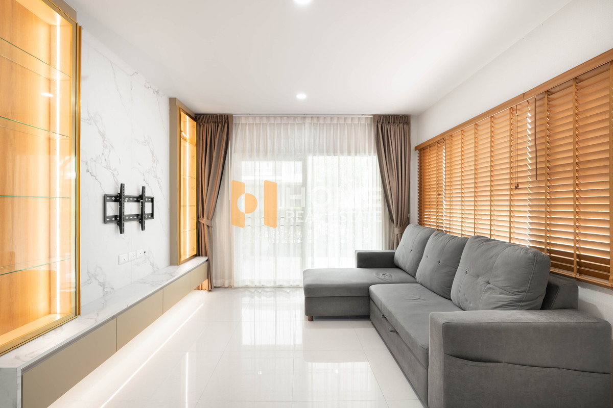 บ้านเดี่ยวคุณภาพ✨ ราคาที่ดีที่สุดของย่านนี้🏡 เซนโทร สาทร - กัลปพฤกษ์ / 4 ห้องนอน (ขาย), Centro Sathorn - Kallapaphruek / 4 Bedrooms (FOR SALE) BALL010