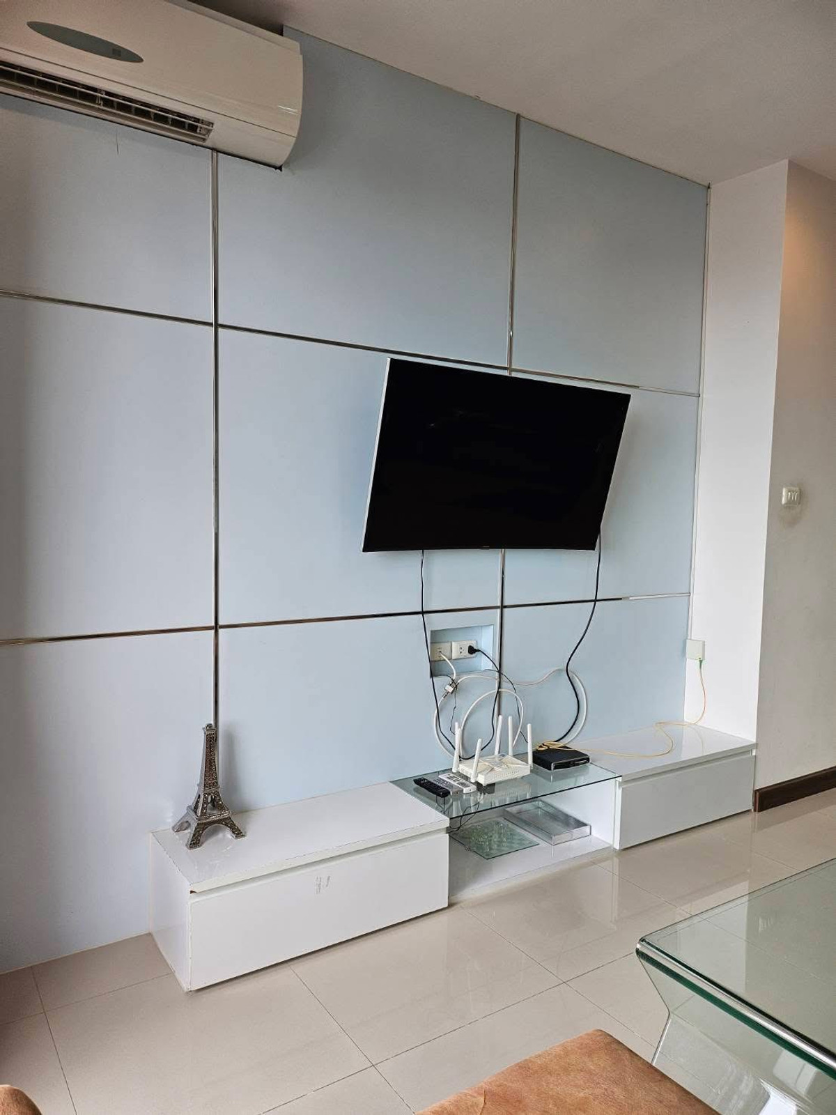 Supalai Premier Ratchathewi / 1 Bedroom (FOR SALE), ศุภาลัย พรีเมียร์ ราชเทวี / 1 ห้องนอน (ขาย) BL007