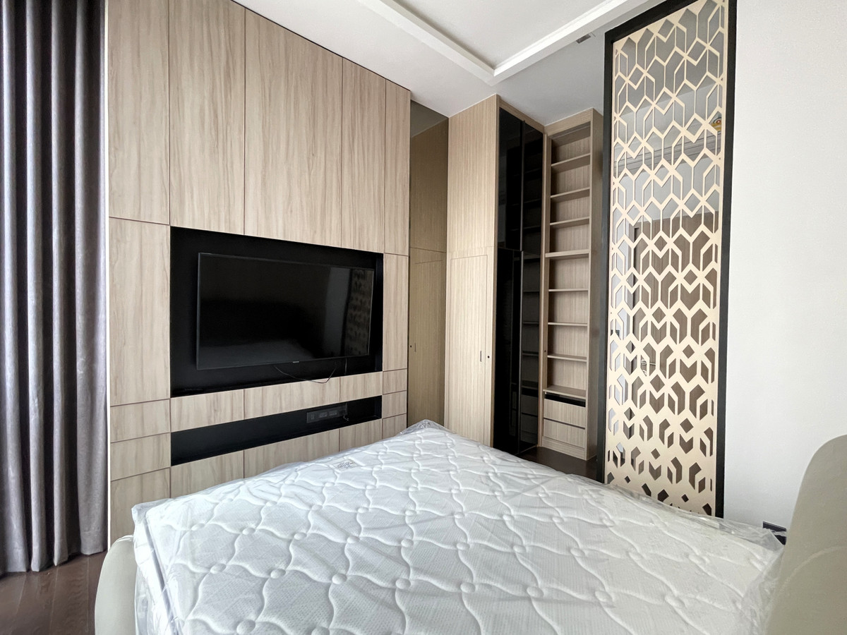 The Line Ratchathewi / 2 Bedrooms (SALE WITH TENANT), เดอะ ไลน์ ราชเทวี / 2 ห้องนอน (ขายพร้อมผู้เช่า) BL004