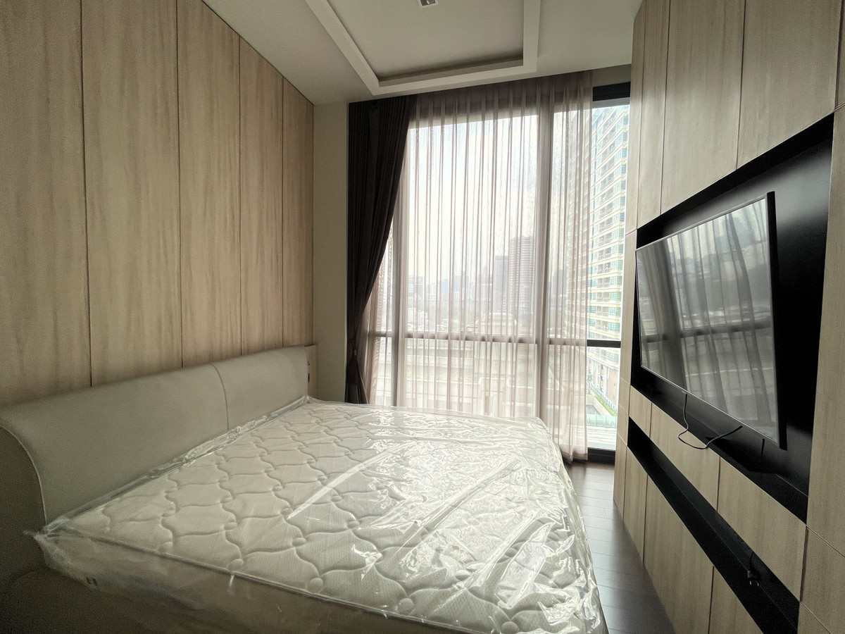 The Line Ratchathewi / 2 Bedrooms (SALE WITH TENANT), เดอะ ไลน์ ราชเทวี / 2 ห้องนอน (ขายพร้อมผู้เช่า) BL004