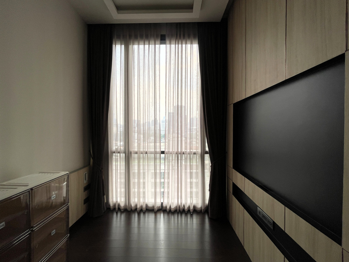 The Line Ratchathewi / 2 Bedrooms (SALE WITH TENANT), เดอะ ไลน์ ราชเทวี / 2 ห้องนอน (ขายพร้อมผู้เช่า) BL004