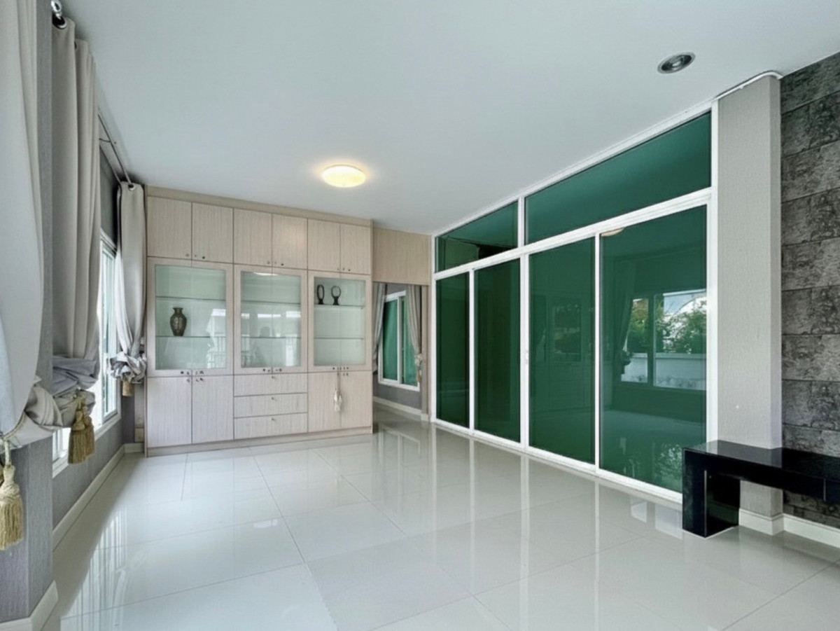 เพอร์เฟค เพลส ราชพฤกษ์ / 4 ห้องนอน (ขาย), Perfect Place Ratchapruk / 4 Bedrooms (FOR SALE) AOM048