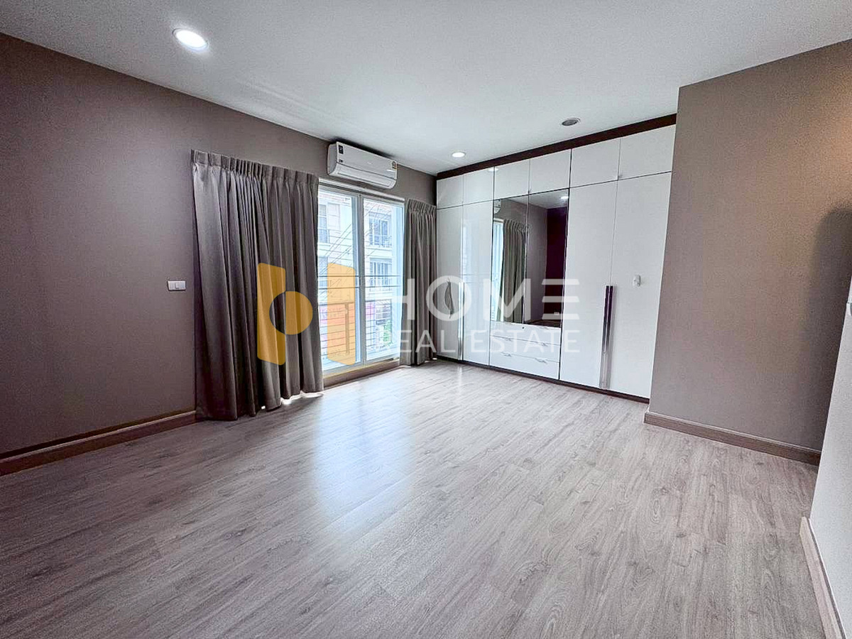 บ้านกลางเมือง เอส - เซ้นส์ ศรีนครินทร์ / 3 ห้องนอน (ขาย), Baan Klang Muang S - Sense Srinakharin / 3 Bedrooms (FOR SALE) G010