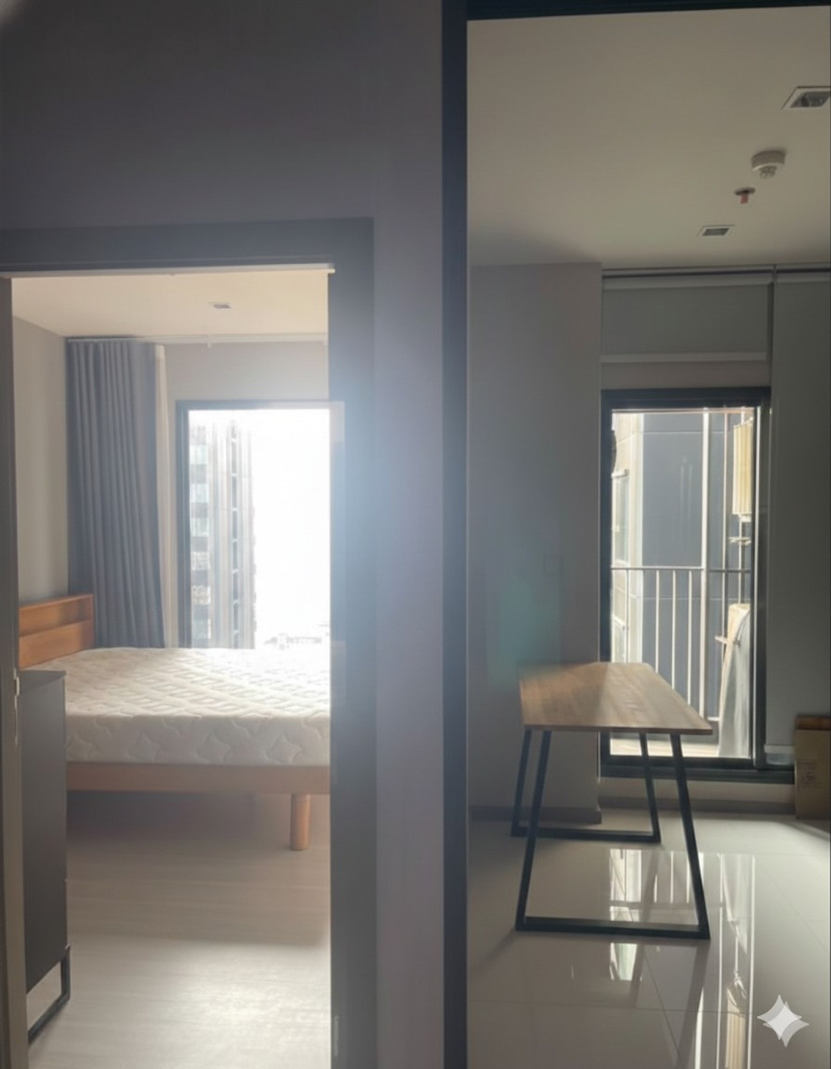 Life Asoke - Rama 9 / 1 Bedroom (FOR SALE), ไลฟ์ อโศก พระราม 9 / 1 ห้องนอน (ขาย) TARN232