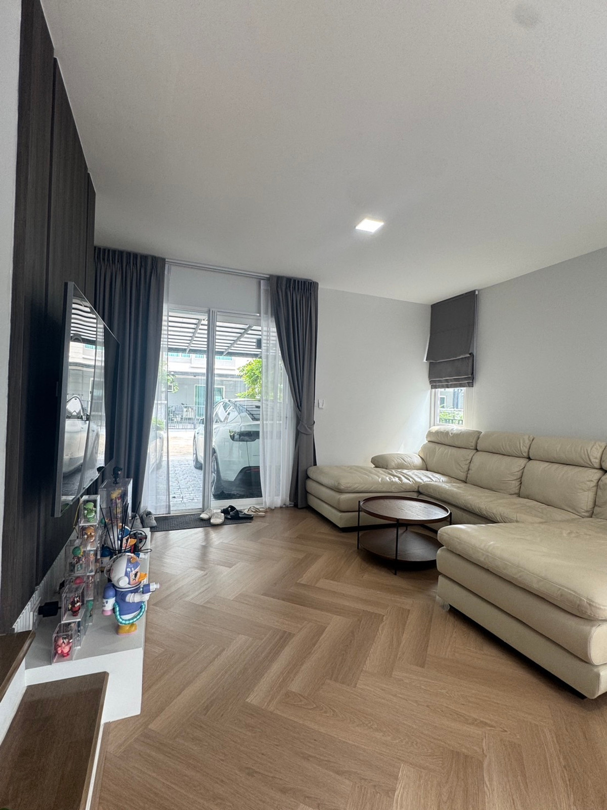 แกรนด์ พลีโน่ เมกา บางนา / 3 ห้องนอน (ขาย), Grande Pleno Mega Bangna / 3 Bedrooms (FOR SALE) YOK004