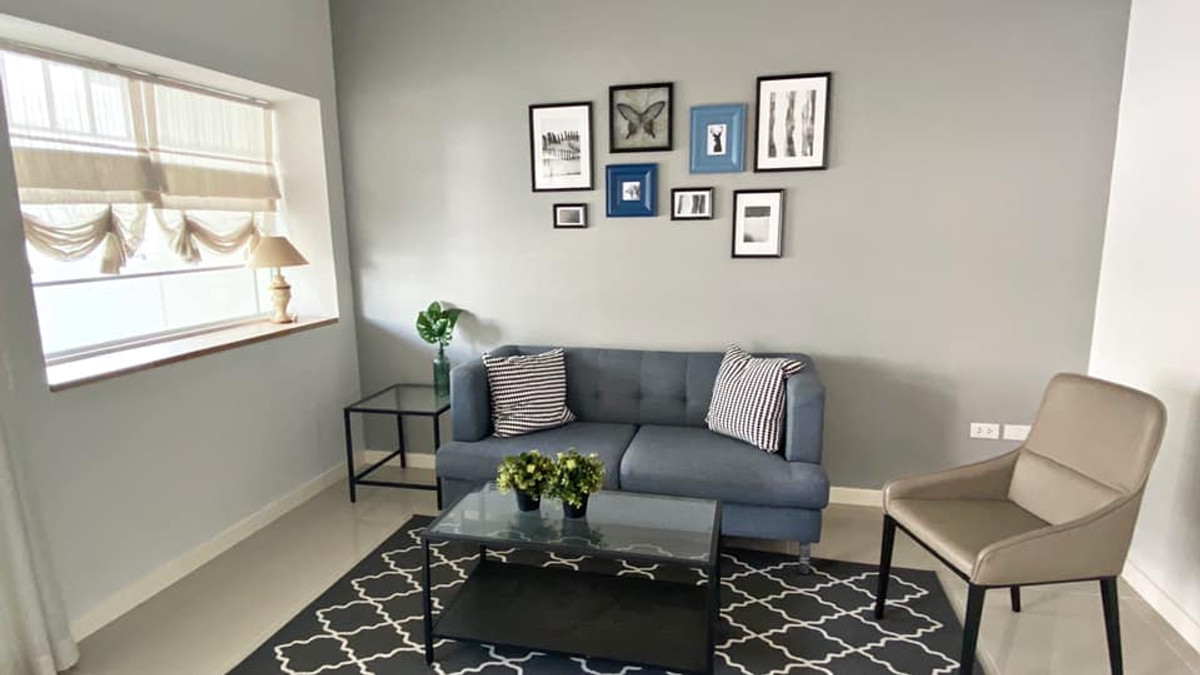 อินดี้ 1 บางนา กม.7 / 2 ห้องนอน (ขาย), Indy 1 Bangna km.7 / 2 Bedrooms (FOR SALE) YOK033