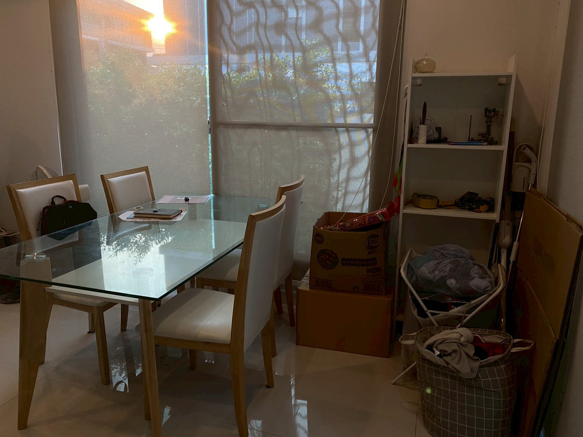 ศุภาลัย เออร์บานา บางนา - วงแหวน / 4 ห้องนอน (ขาย), Supalai Urbana Bangna - Wongwaen / 4 Bedrooms (FOR SALE) FONT009