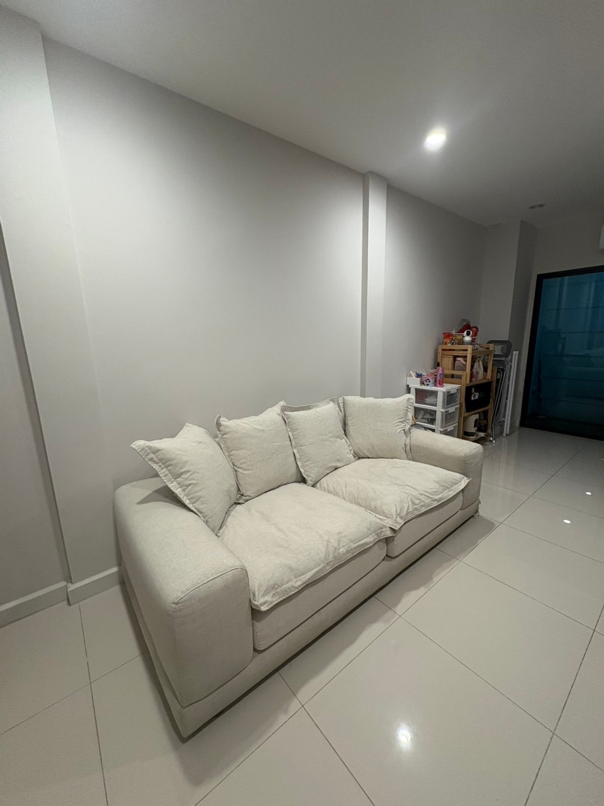 เวิร์ฟ สายไหม - พหลโยธิน / 2 ห้องนอน (ขาย), Verve Saimai - Phaholyothin / 2 Bedrooms (FOR SALE) TAN884