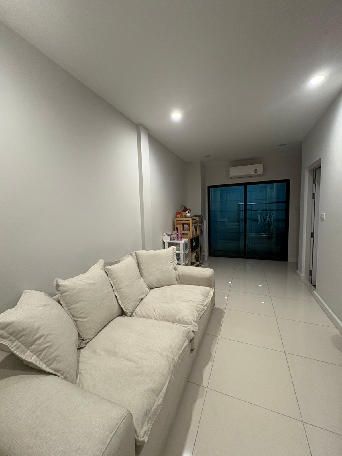 เวิร์ฟ สายไหม - พหลโยธิน / 2 ห้องนอน (ขาย), Verve Saimai - Phaholyothin / 2 Bedrooms (FOR SALE) TAN884