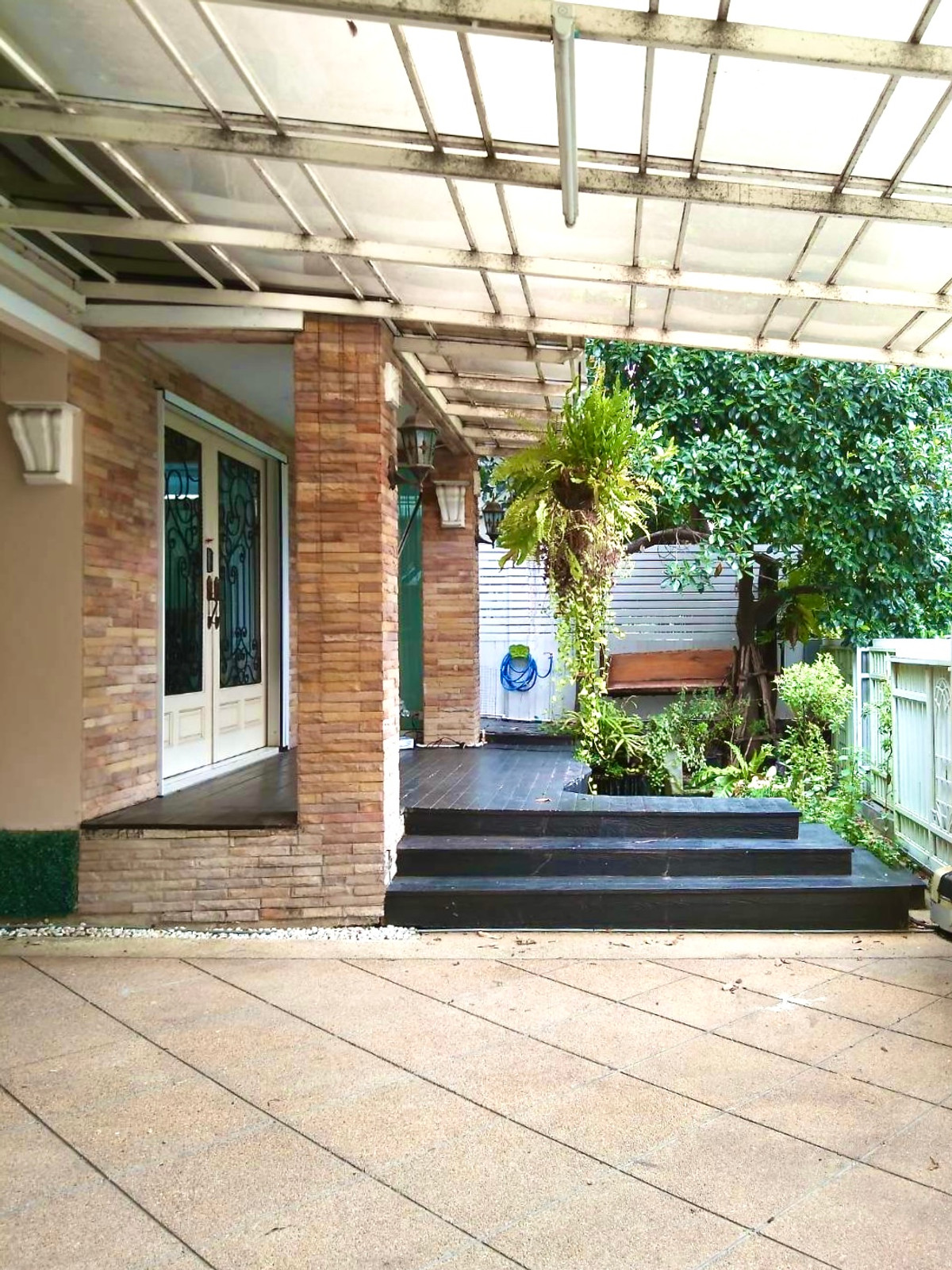 เพอร์เฟค เพลส สุขุมวิท 77 / 3 ห้องนอน (ขายพร้อมผู้เช่า), Perfect Place Sukhumvit 77 / 3 Bedrooms (SALE WITH TENENT) POON033