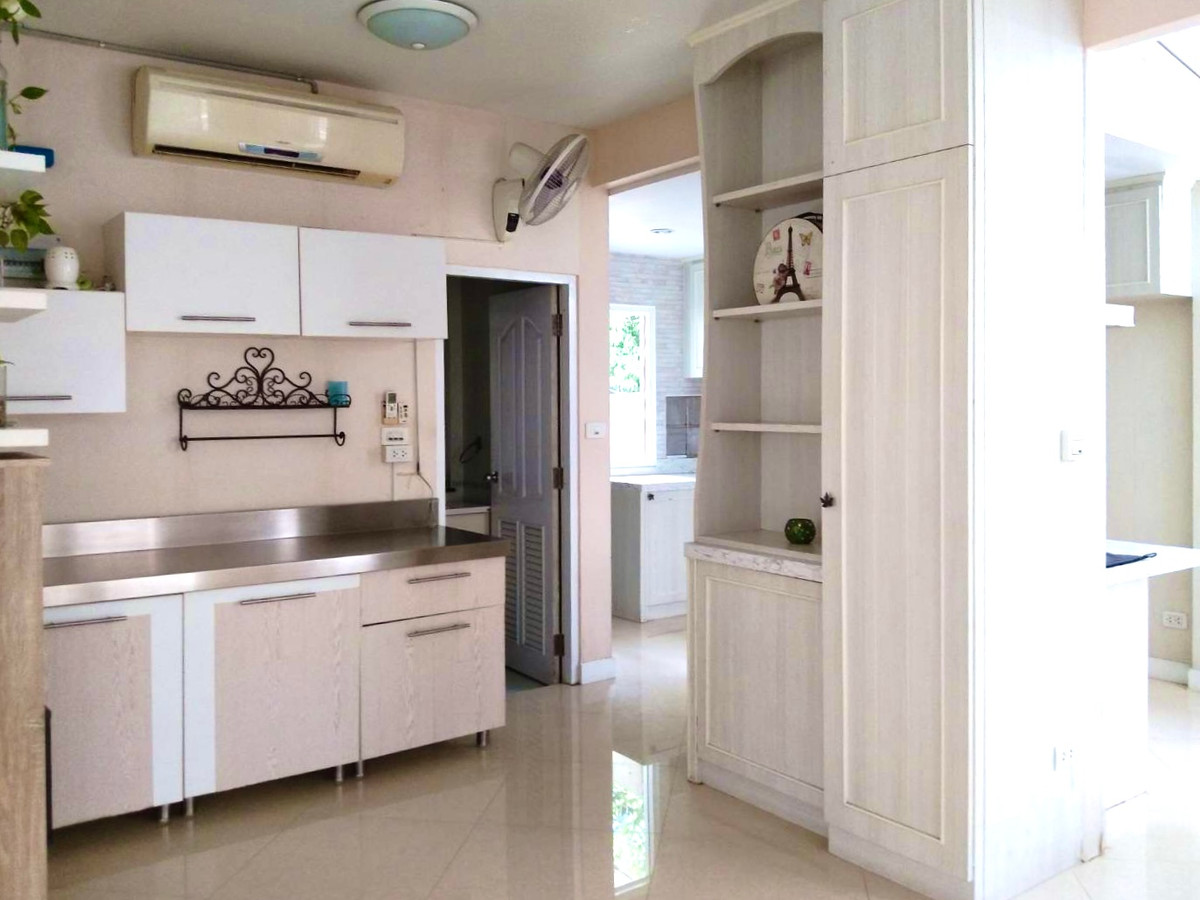 เพอร์เฟค เพลส สุขุมวิท 77 / 3 ห้องนอน (ขายพร้อมผู้เช่า), Perfect Place Sukhumvit 77 / 3 Bedrooms (SALE WITH TENENT) POON033