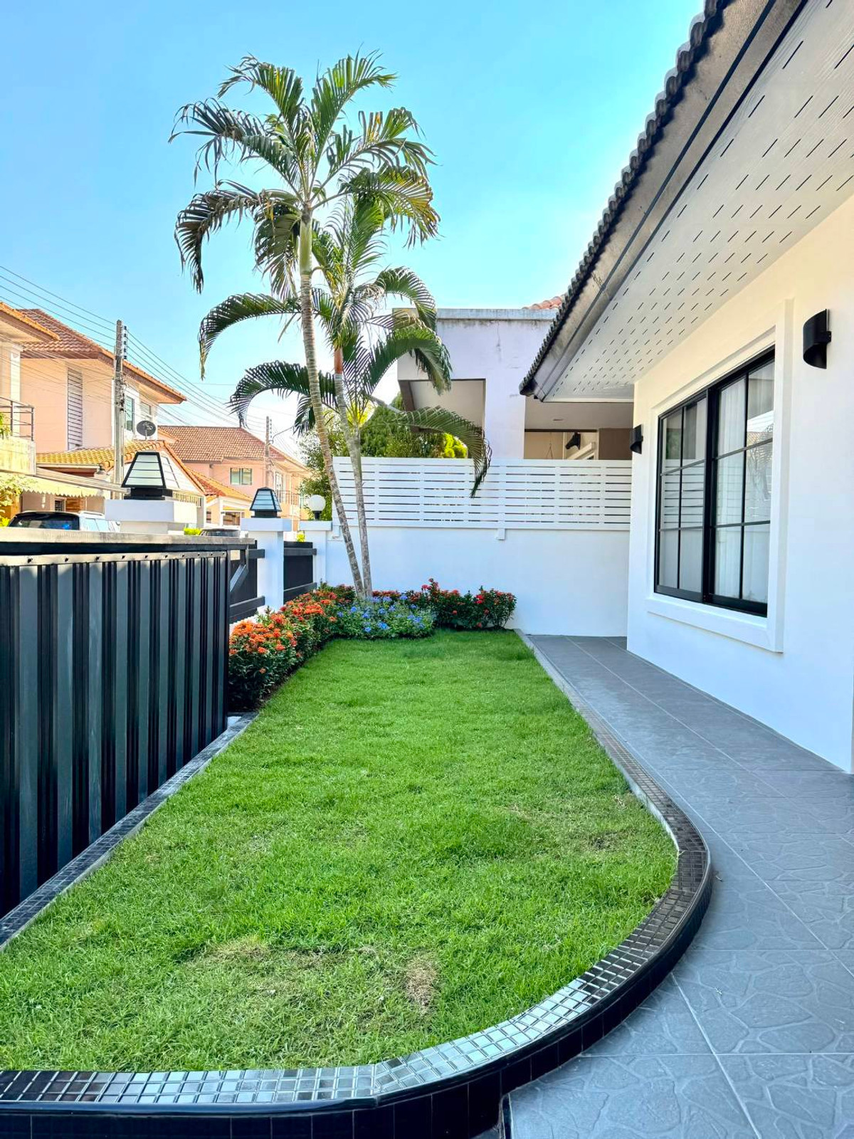 ที.ดับบลิว. ปาร์ค วิว / 2 ห้องนอน (ขาย), T.W. Parkview / 2 Bedrooms (FOR SALE) BEWN054